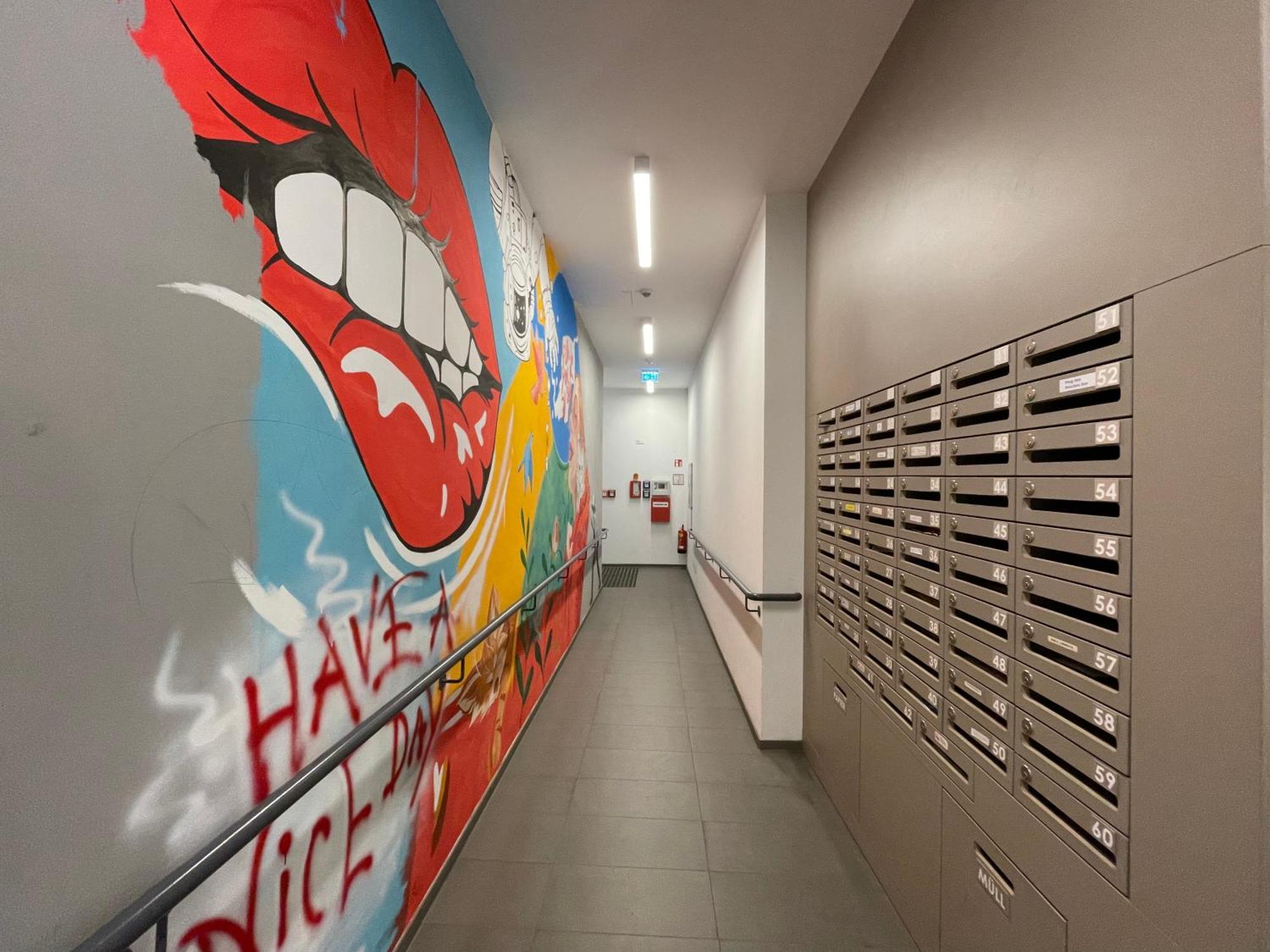 Apstay City Prime I Free Parking I Self Checkin Graz Eksteriør bilde