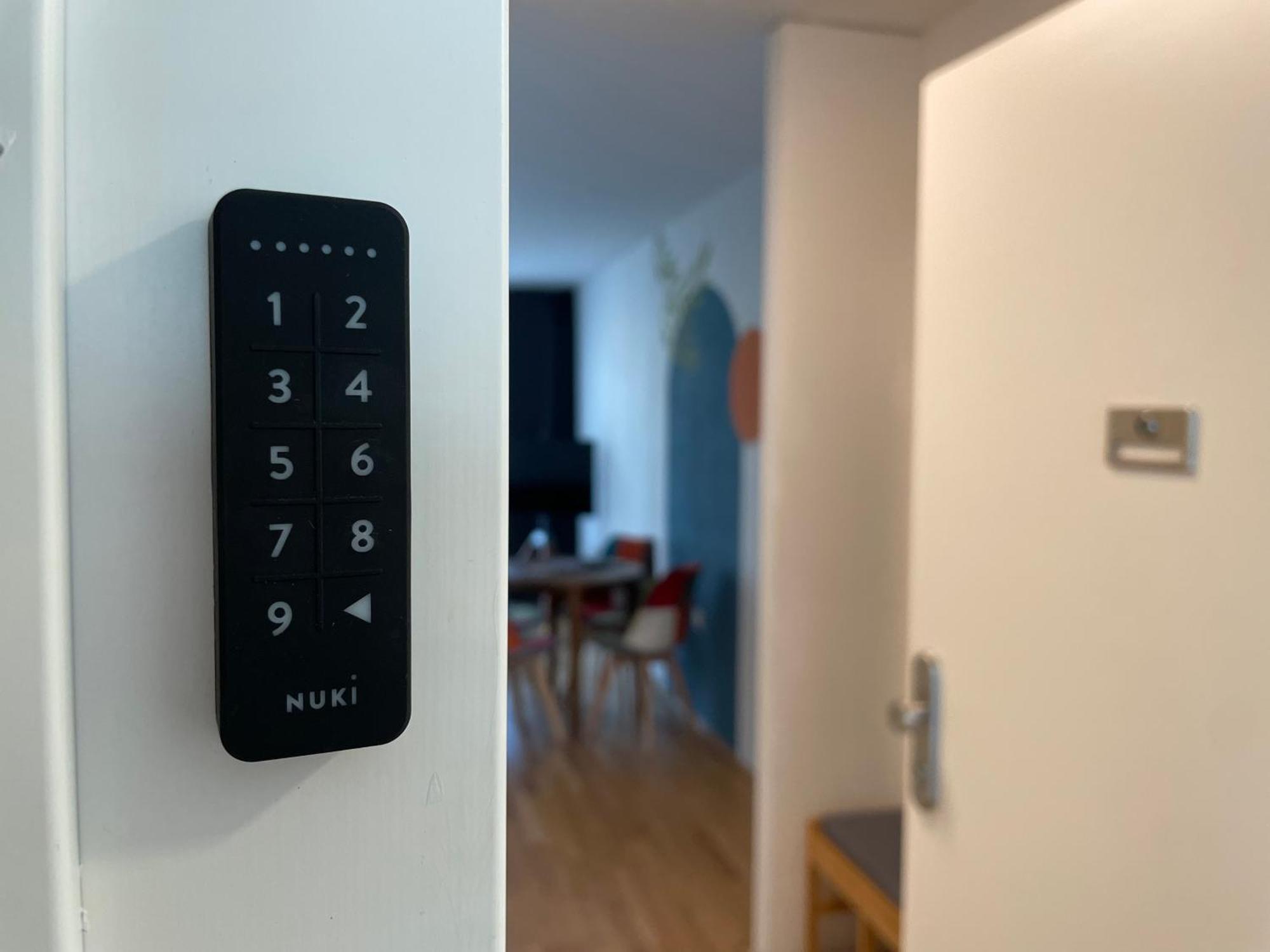 Apstay City Prime I Free Parking I Self Checkin Graz Eksteriør bilde